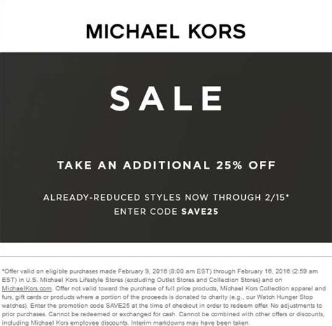 10 off michael kors coupon|michael kors outlet discount code.